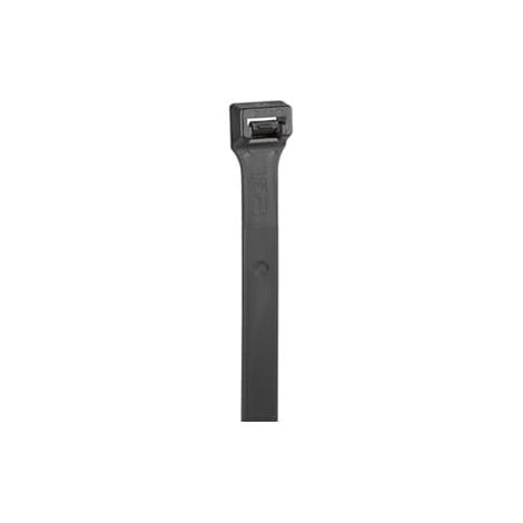 Serre-câbles ABB 546mm x 13,2 mm Noir en Nylon 66 ( Prix pour Paquet de 50 )