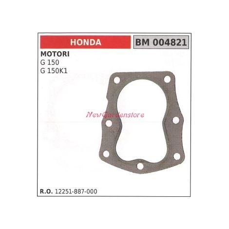 Kopfdichtung HONDA Motorhacke G 150 G 150K1 12251-887-000