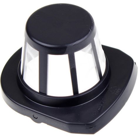 Filtre balai (285691-50453) (00650920) Aspirateur BOSCH (1/2)