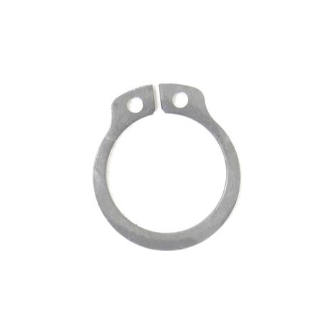 Seeger per puleggia dentata autoportante - GGP - 112609200/0