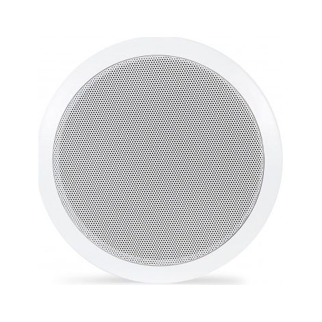 Haut-parleur de plafond 6in 100v 10wrms New Springs Fonestar
