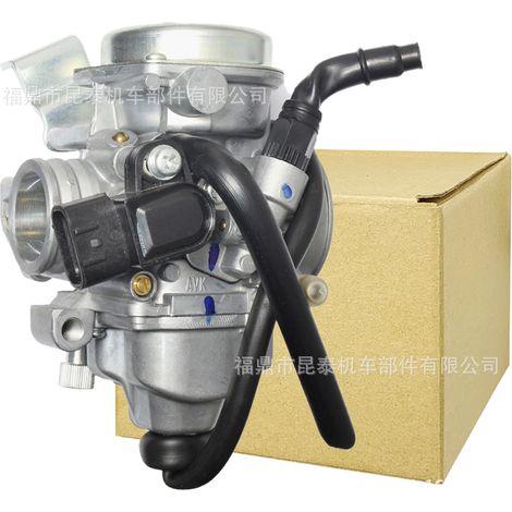 Mit TPS-Vergaser 25 mm, 27 mm, 29 mm für TITAN CBF150, CB150, GL150 Motorrad (1/5)