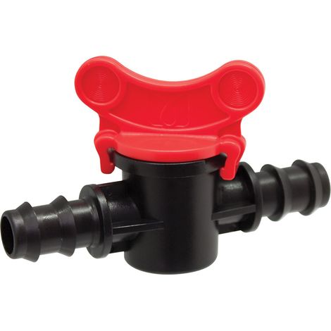 16-mm-Ventil im Großbeutel 10 Einheiten 901810 Aqua Control