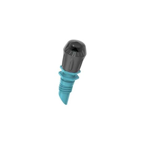 Microspruzzo 90 ° per Microirrigazione Conf. PZ.5 in Blister 6 Blister