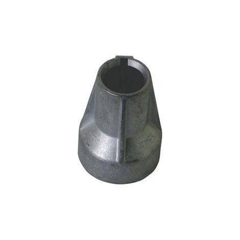 512427 - Support de lame D.22,2mm pour tondeuse AL-KO