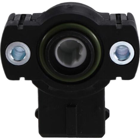 Capteur de position du papillon des gaz pour motos BMW R1200GS, R1200RT, R1200GS ADV, F700GS et F800GS ADV