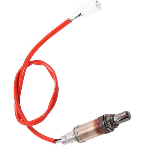 Sonde lambda O2 A24-B71 pour Subaru Forester SF5 EJ20 Impreza GT AWD 2.0, capteur de rapport air/carburant A24B71 16316210 (1/5)