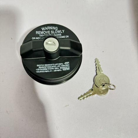 Applicable aux bouchons de réservoir de carburant Toyota, Lexus, Nissan et Chevrolet 77300-47020 1050431780 (1/5)