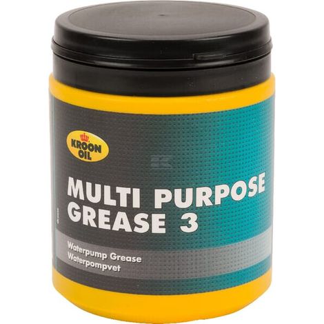 Graisse multi-usage KROON-OIL 34070KRO
