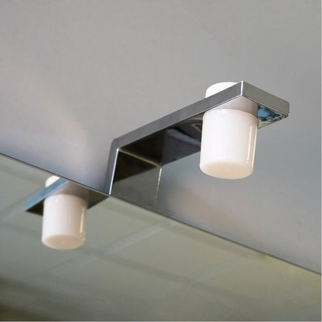APPLIQUE DA BAGNO LED VENUS