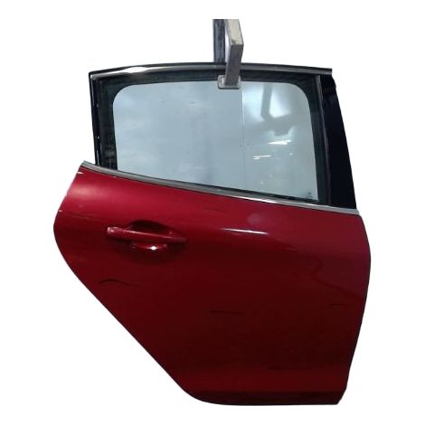 Porte Arriere Droit PEUGEOT 208 [PRODUIT D'OCCASION]♻️9671907480