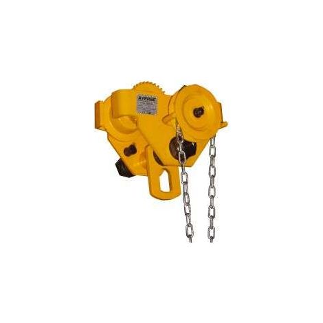 AYERBE - 580950 - Carro AY - 2000 - Cc. (1/2)