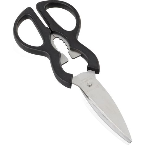 Ciseaux de ménage Leifheit 3152 Comfortline (1/2)