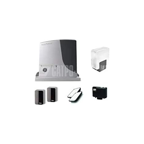 Dieffematic Nice ROBUS Kit 600Kg AUTOMAZIONE APRICANCELLO per CANCELLO Scorrevole RB600KCE