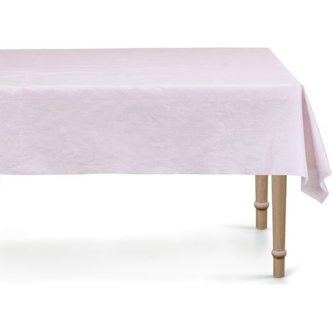 Nappe jetable, 180x120 cm, violet clair (1/4)