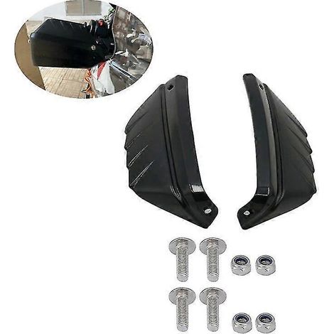 F650GS F700GS F800GS 2008-2017 Handprotektoren Lenkerschutz für BMW 08 - 17 F650 f700 f800 GS--