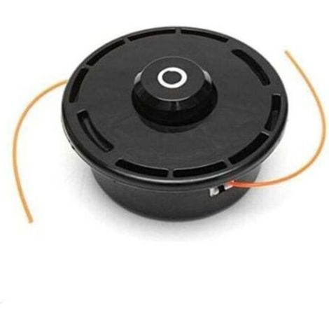 Tête Bumpfeed Pour Honda Tous Gx25 Gx35 Débroussailleuse Tête De Coupe