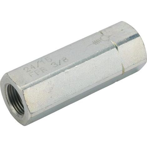 Clapet anti-retour FLUIDPRESS LCV05004 (1/5)