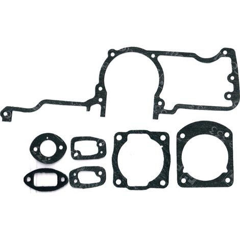 Kit junta de diafragma compatible motosierra HUSQVARNA 61 268 272