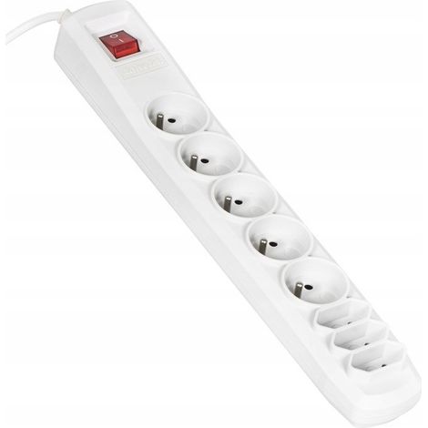 Activejet - Active Jet strip apn di 8g 1,5 m Esclusiva (Grigio) (apn di 8g1,5 m di gr) (1/5)