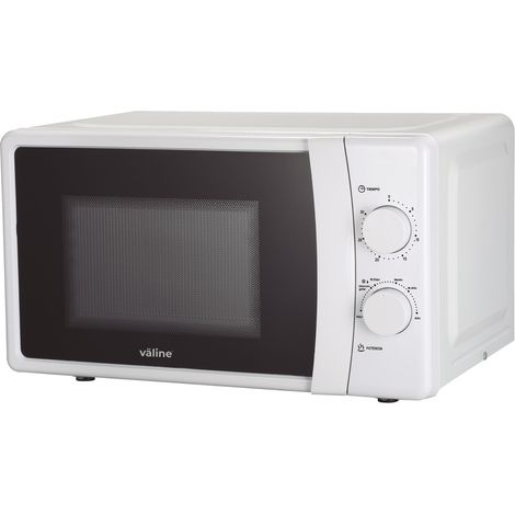 Microondas Valvika 20L 700W (1/5)