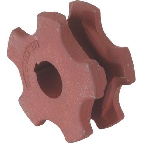 Nusskettenrad 12x42 5Z Durchmesser45/14 UNIVERSAL NW124257