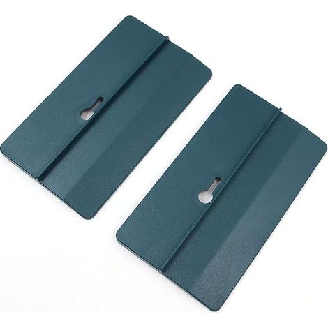Set of 2 Plasterboard Fixing Tools for Plasterboard, Ceiling Positioning, Plasterboard Lift, Holds Joint in Place When Installing Fixing Aids (1/5)