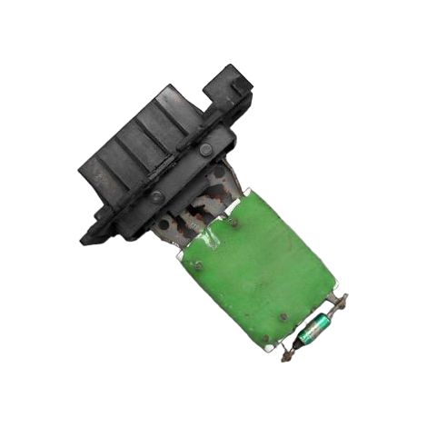 Module De Chauffage PEUGEOT Expert II Tole 2007- [PRODUIT D'OCCASION]♻️6450xe (1/2)