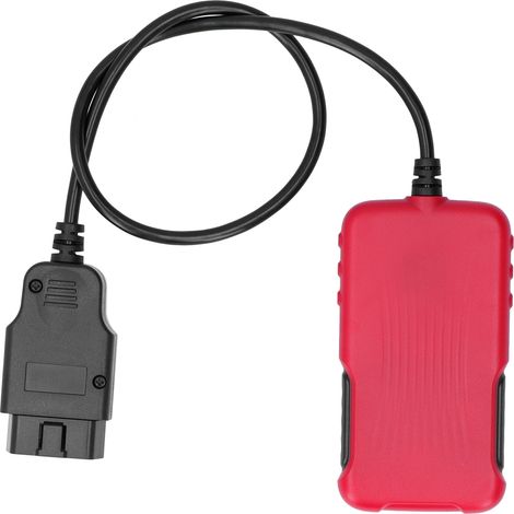 OBD2 V309 Kfz-Diagnosescanner – Motorfehlercode-Lesegerät (1/5)