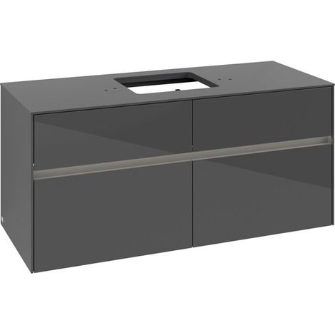 Villeroy & Boch C128B0FP WTUS Collaro C128B0 1200x548x500mm (1/2)