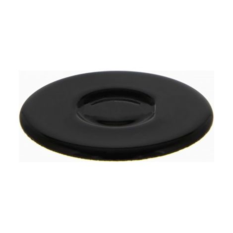 Tapeta Quemador Ø 54 mm  Serie 2 Grosor 2 mm  Tapa Esmaltada Compatible Teka, Balay, Thimsell, Siltal