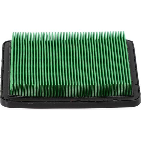 Filtre à air, remplacement pour moteurs Honda GCV135 GX100 GCV190, filtre à air de tondeuse à gazon, pièce de rechange 17211 ZL8 000 (1/5)
