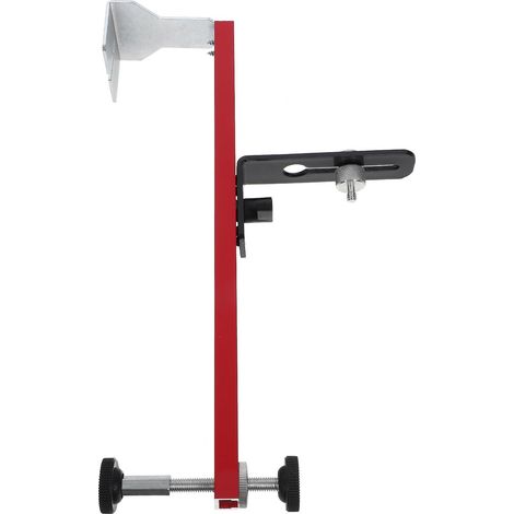 Support de nivellement laser réglable en alliage d aluminium (1/5)