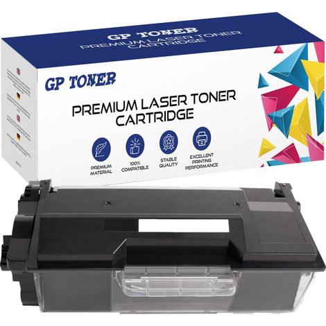 Toner für Brother GP-B3430 (1/5)