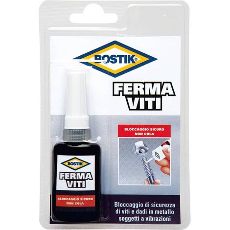 BOSTIK FERMA VITI 10 ML