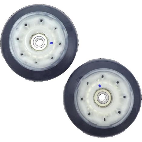 Ruota 4581el3001m per asciugatrice lg