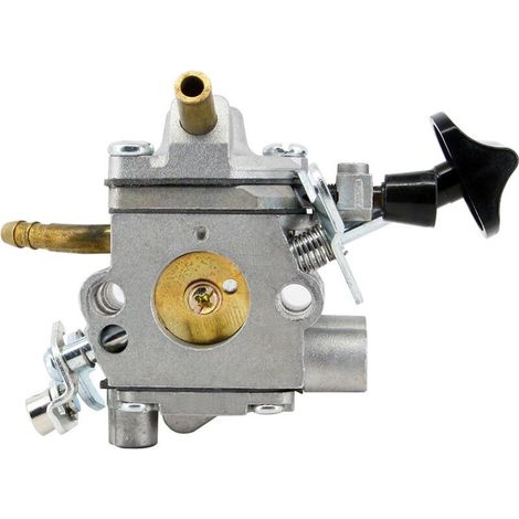 Für STIHL BR500 550 600 Vergaser C1Q-S183 Gebläsevergaser (1/5)