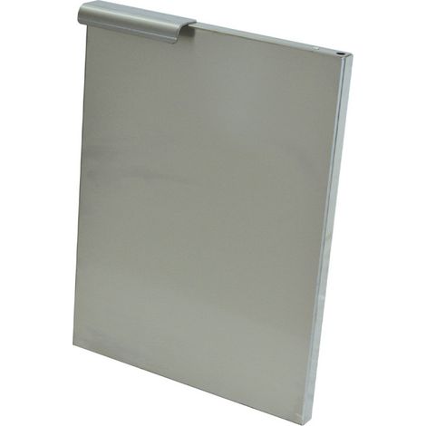 Porte droite pour soubassement n65/ba10 - Diamond