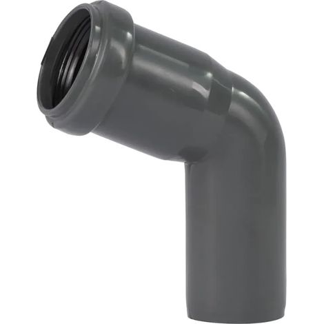 HTsafeB Coude DN/OD 110 67 Degrés (1/3)