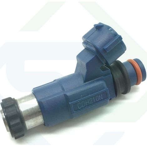 Compatible with the CDH210N electronic injector from Mitsubishi and Chevrolet (1/5)