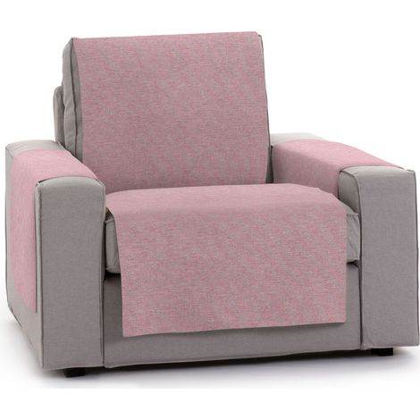 Housse de Canapé Pratique Mod/2 Valeria 1Plz. C/2 (1/5)