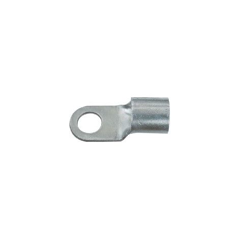 Klauke Quetschkabelschuh 1,5-2,5qmm Ringform 1630/4 100 Stk
