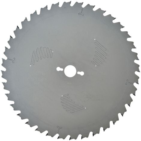 Lame de scie à bras radial DEWALT Extreme pour scies stationnaires DT4305 (1/3)