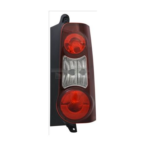 Piloto trasero citroen berlingo 08PR VAN 2 puertas 12