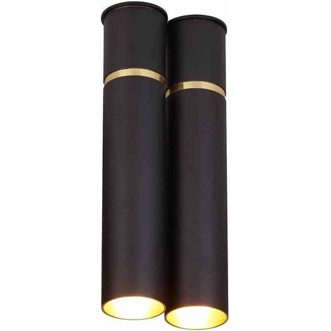 Lámpara colgante LYNX 2xE14 (1/4)