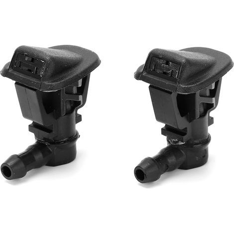 Replacement Windshield Washer Jet Nozzle 68164356AB for Wrangler JK 2013 – 2017 (1/5)