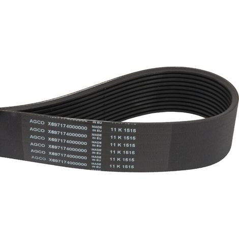Courroie trapézoïdale FENDT X697174000000