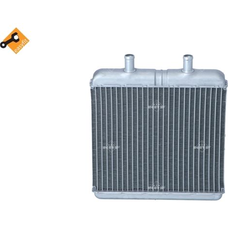 Système de chauffage NRF 54214 IVECO 42564487 500388092 504026720