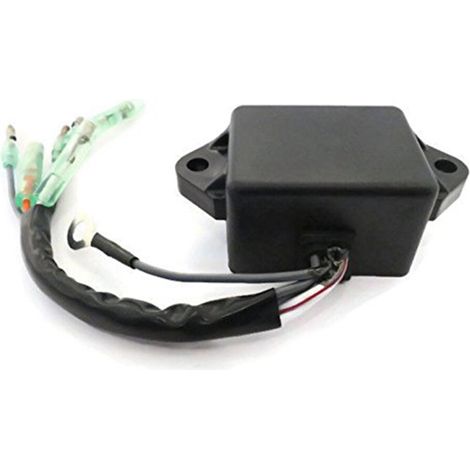 CDI-Modul 6F5-85540 für Zweitakt-Außenbordmotoren mit 40/50 PS