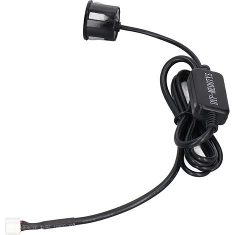 Module ultrason plat étanche capteur de distance mesureur télémètre planche de mesure DYP-ME007YS 28-450cm 3.3-5V (1/5)